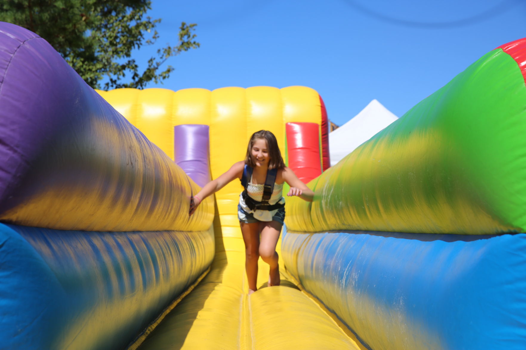 Downbeach Seafood Festival Saturday, Sept. 7, 2019 at Ski Beach in Ventnor